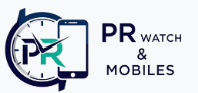 PR Watches & Mobiles From Last 20 Years
