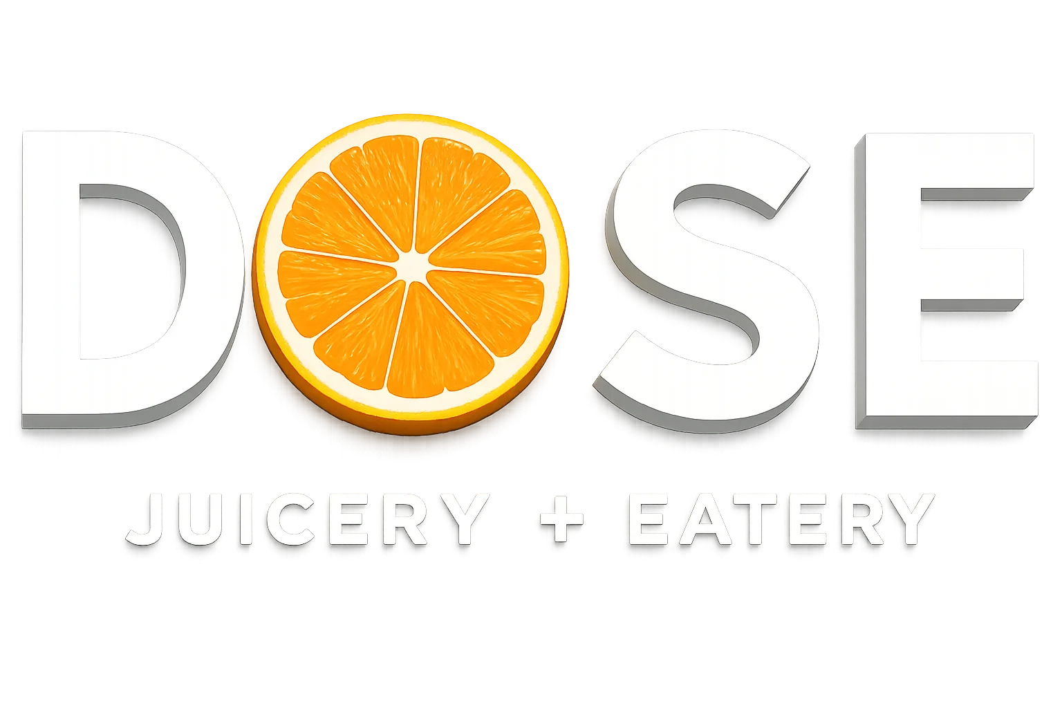 Dose Juicery & Eatery