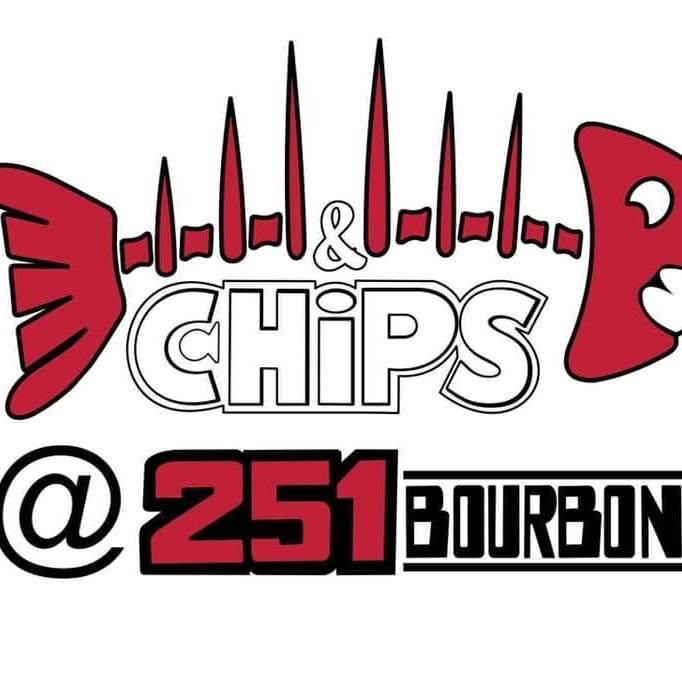 Fish & Chips @251