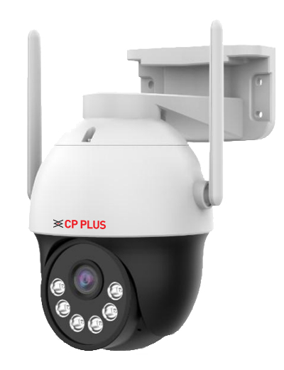 WiFi - 4G Cameras