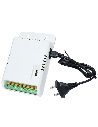 Power Supply