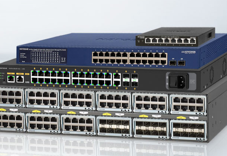 Network Switches