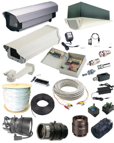 Accessories