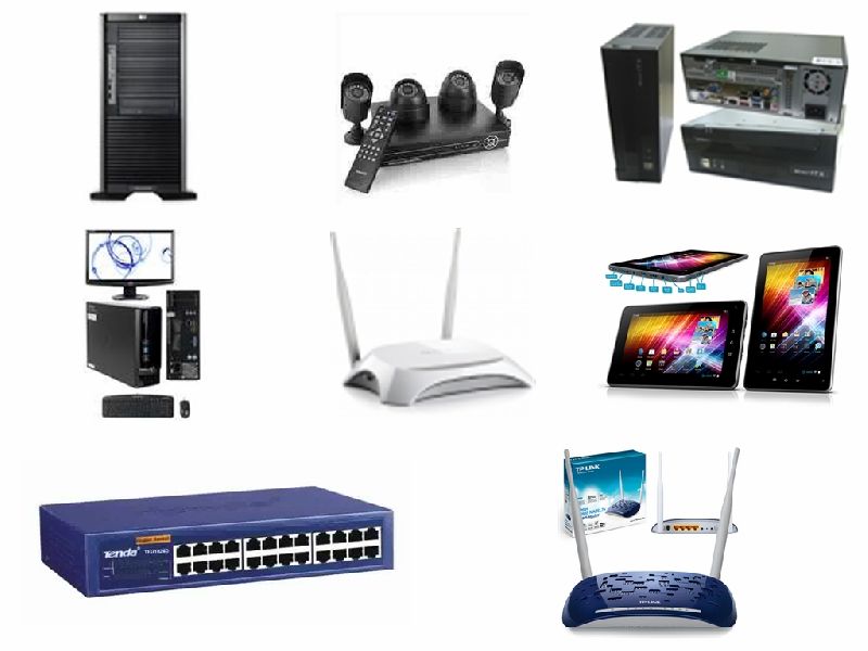 Networking Products