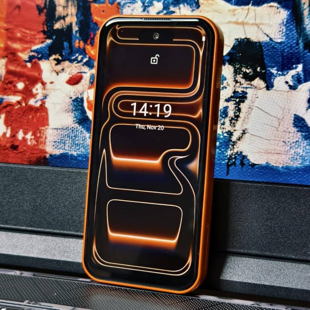 MINI MOBILES