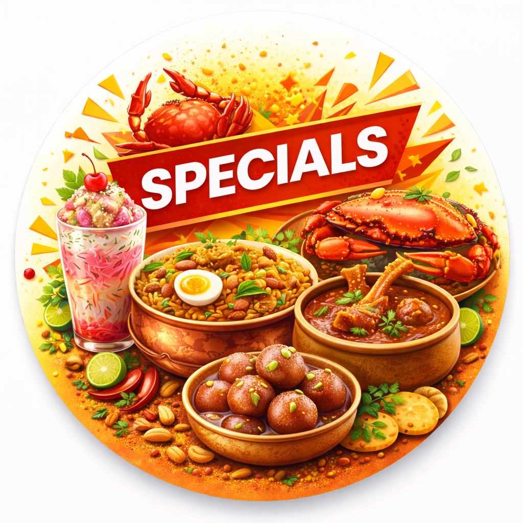 Specials