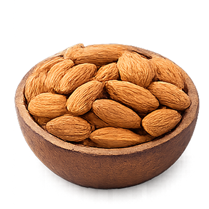 Almonds(Badam)