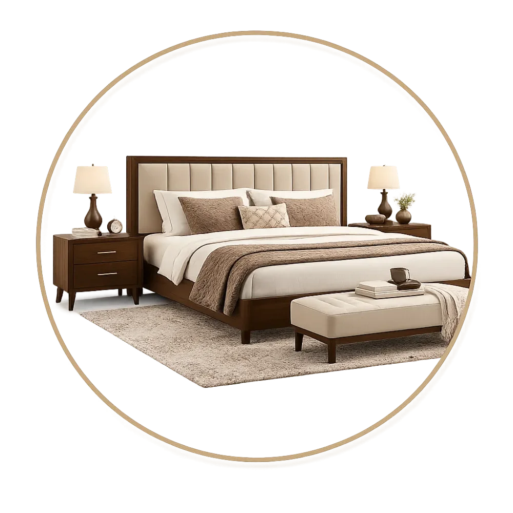 Beds