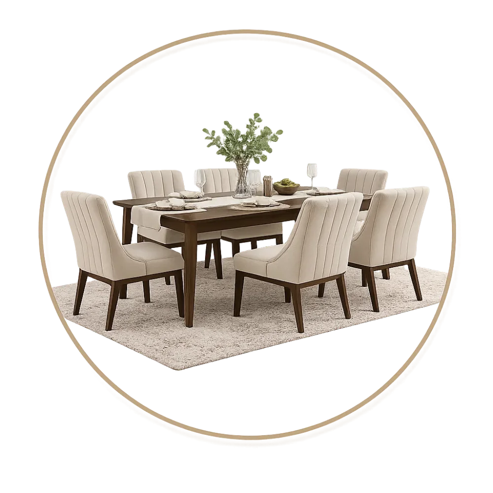 Dining Tables