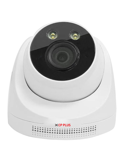 CP PLUS 3MP 4G Dome Camera CP-D31G