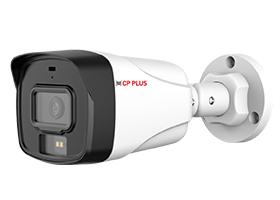 CP PLUS 2MP IP IlluMax Dual Light Network Bullet Cameras