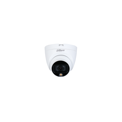 Dahua 2MP Full Colour HD Dome Camera