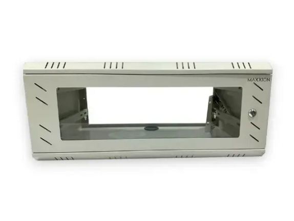 Maxxion 4U Wall Rack