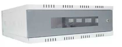 SAFEVue 2U Wall Rack