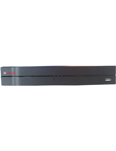 Cpplus 4CH NVR-CP-UNR-104F1-P4