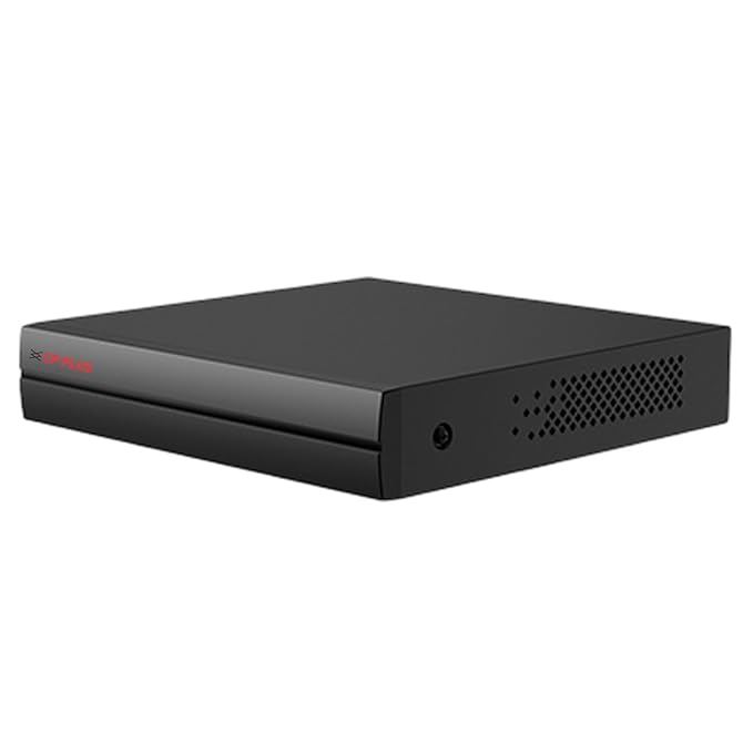 CPPLUS 2MP-8CH DVR---CP-UVR-0801E1-C2