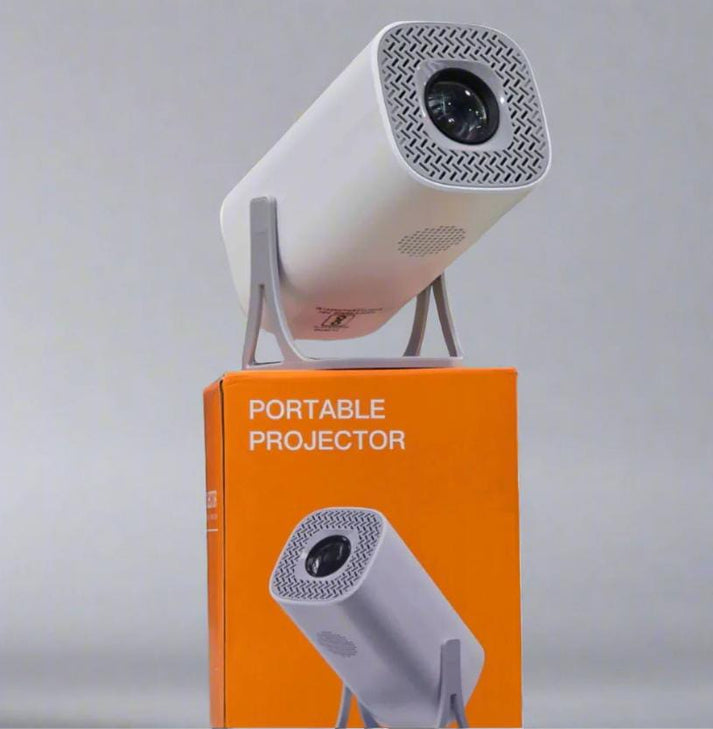 S40 HD Projector