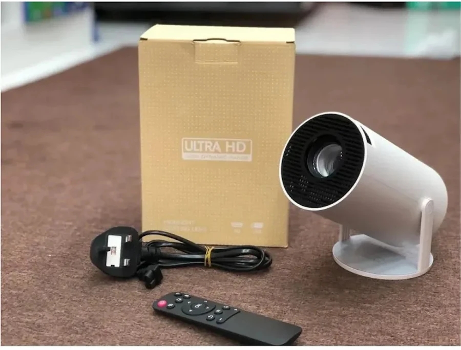 HY300 Projector