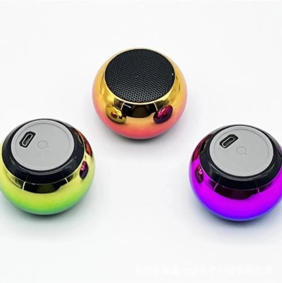 Mini Speaker