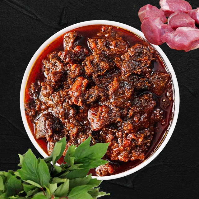 Gongora Mutton Pickle