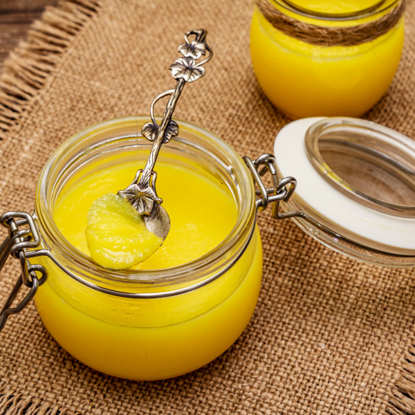 A2 Desi Cow Ghee