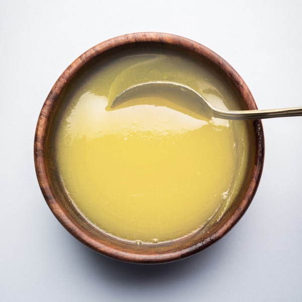 Desi Buffalo Ghee