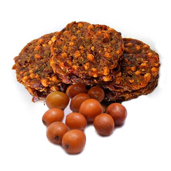 Regi Vadiyalu / Elantha Vadai