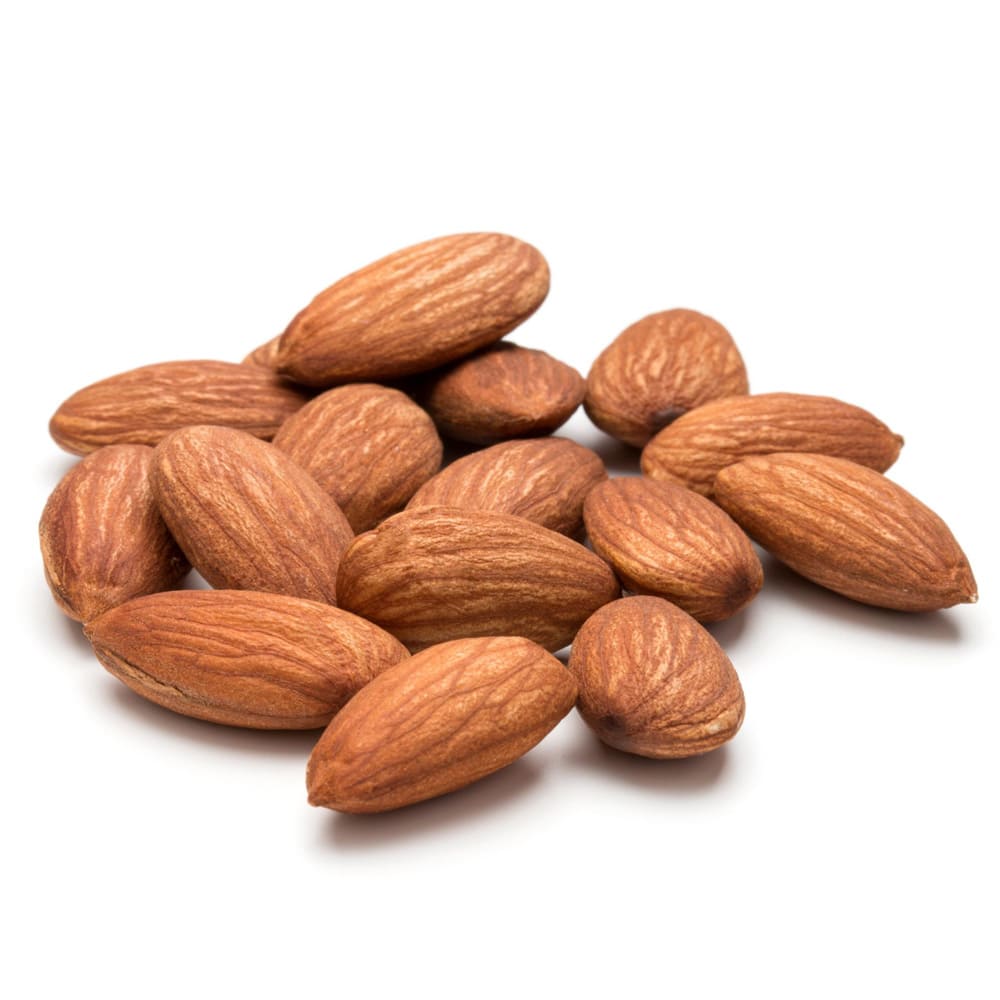 Almonds Regular
