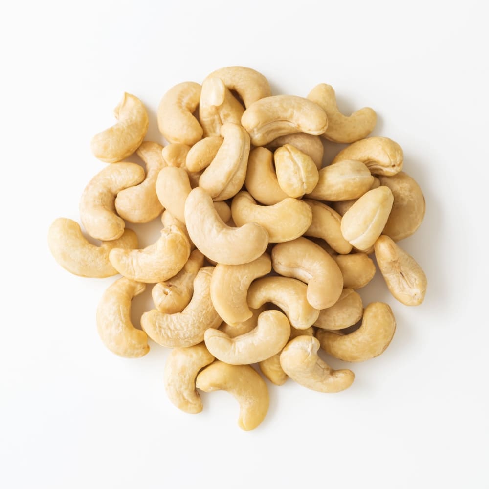 Cashew Nuts – Kaju