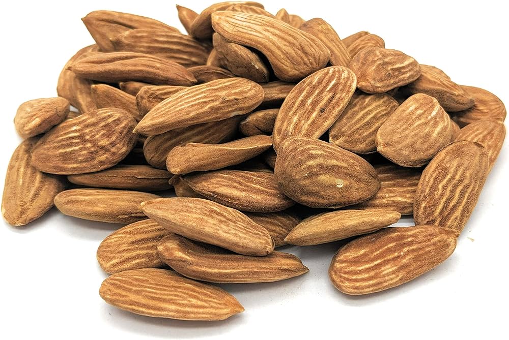Salora Regular Almonds | Badam