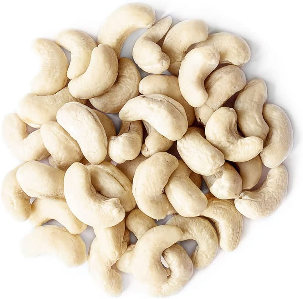 Premium Bold Cashew