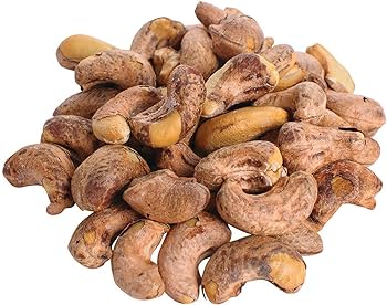 Roasted Cashew Nuts