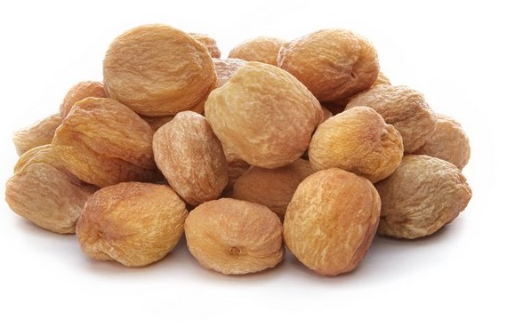 Dried Apricot Soft and Big Size Khumani