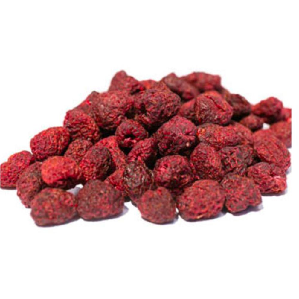 Premium Dried Rasphberries