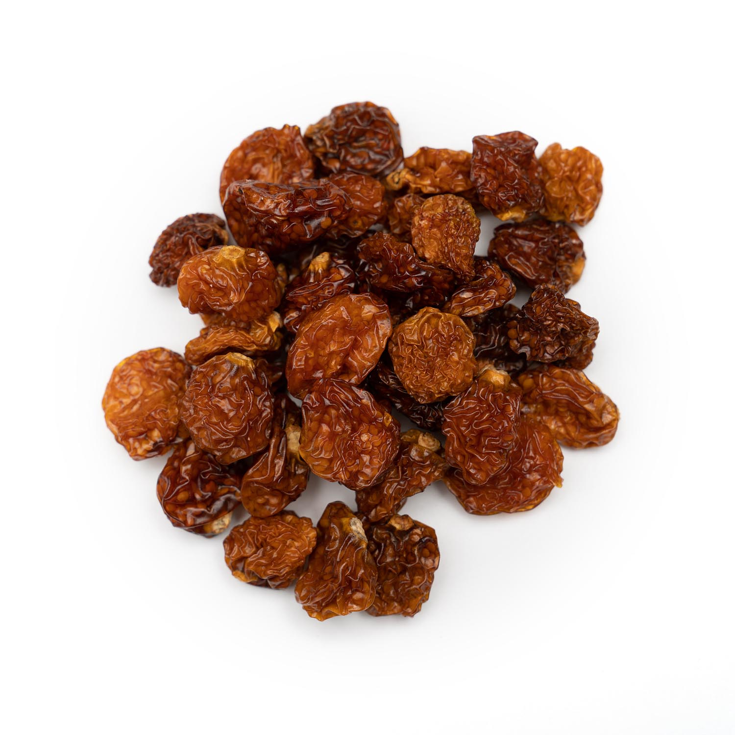 Dried Golden Berry | Berry Without Sugar
