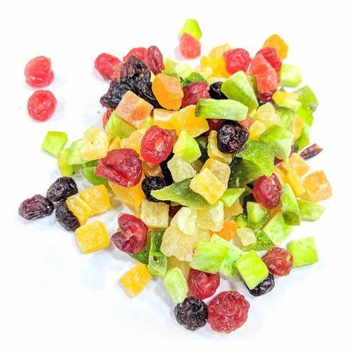 Dried Fruit Mix