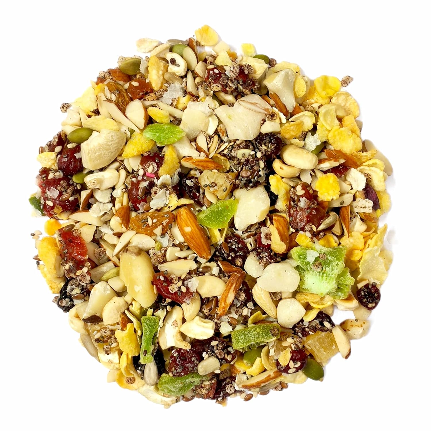 Breakfast Seed Mix | Rich in Protein