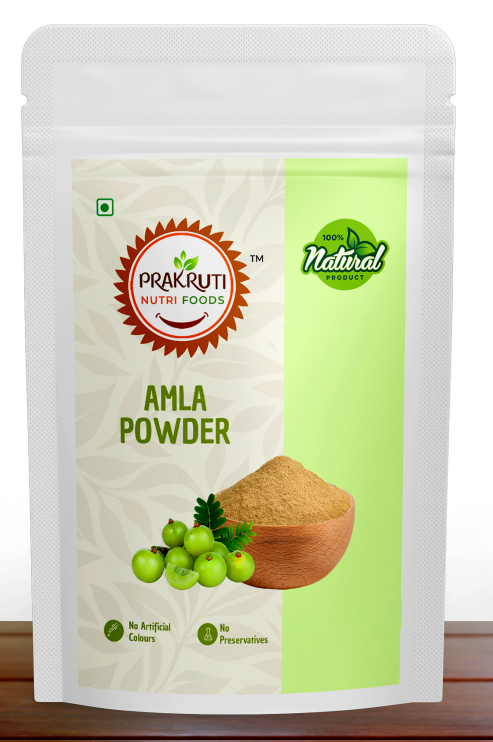 Amla Powder
