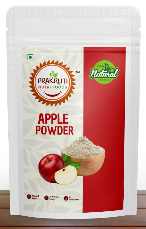 Apple Powder