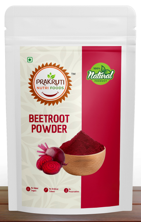 Betroot Powder
