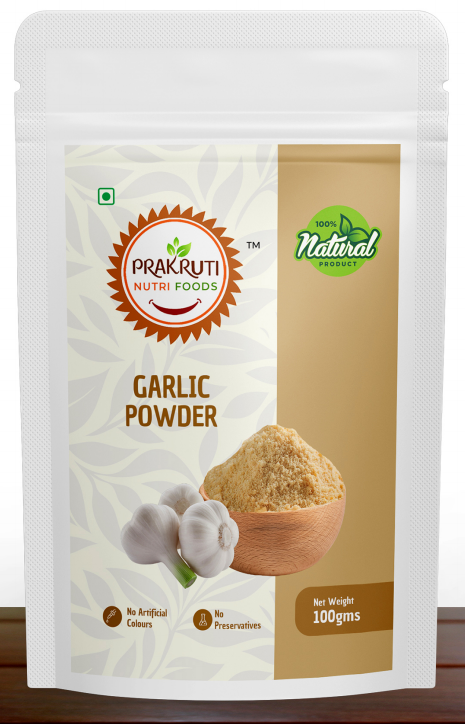 Garlic Powder