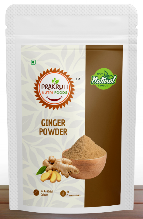 Ginger Powder