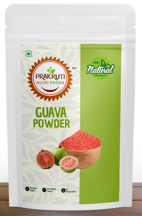 Guava Powder