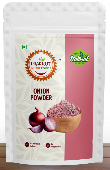 Onion Powder