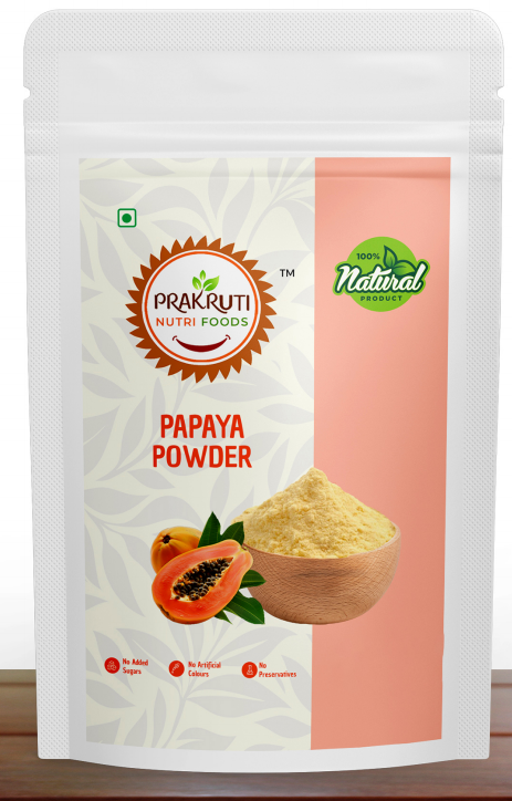 Papaya Powder