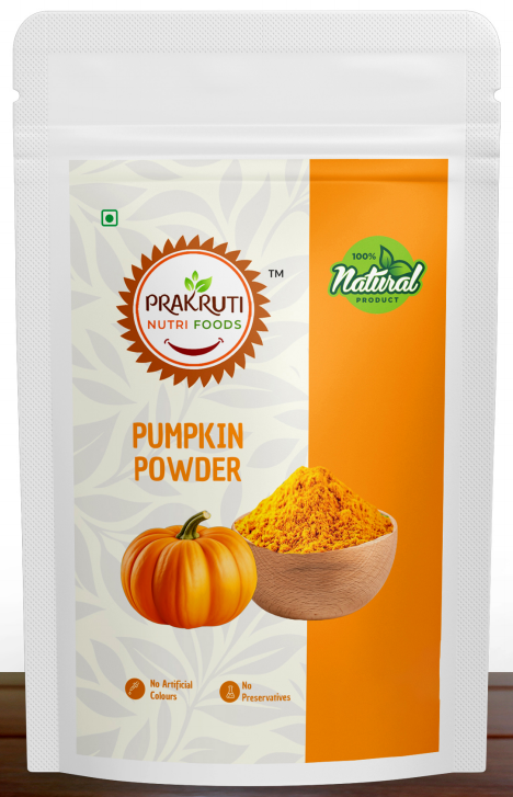 Pumpkin Powder