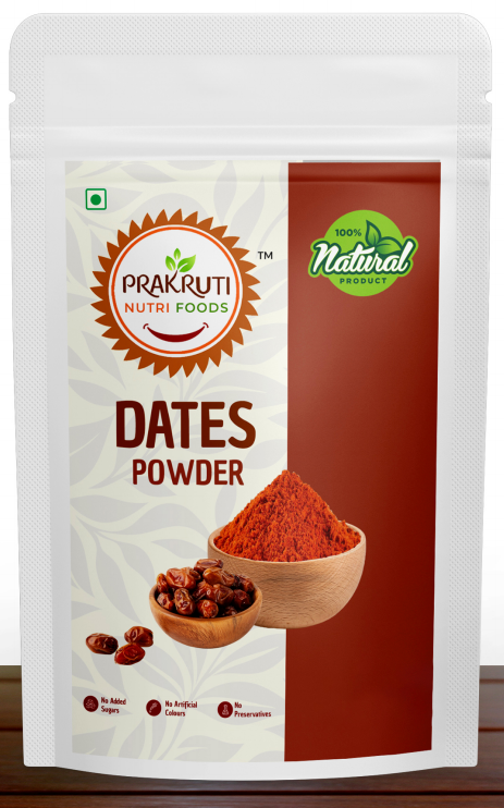 Dates Powder