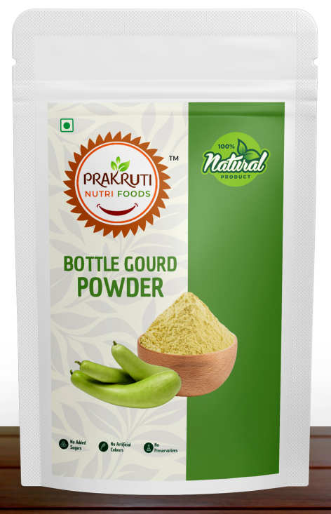 Bottle Guard Powder