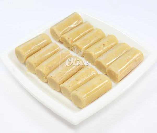 Kaju Butter Scotch Roll