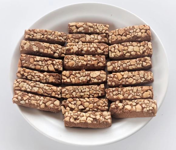 Kaju Chocolate Biscuits (200gms)